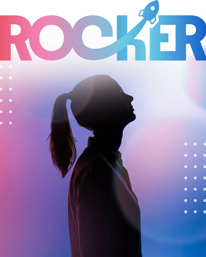 Move & Feel selected for the ROckER incubation and acceleration program