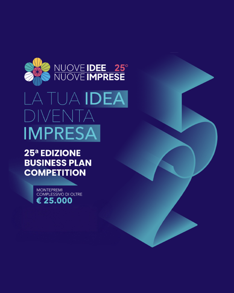 Flex Move wins second place at the Nuove Idee Nuove Imprese competition in Rimini